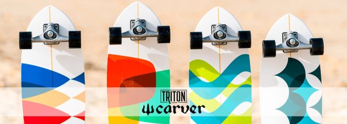 carver triton análisis y opinión