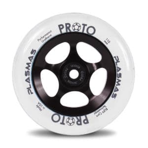 Proto Plasmas Wheel 110 Black