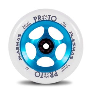 Proto Plasmas Wheel 110 Blue