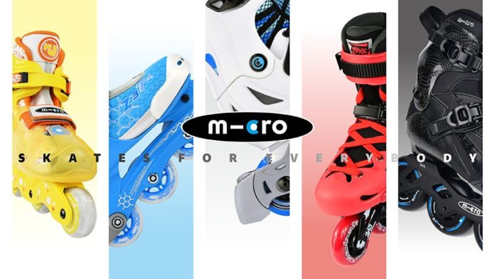 Micro Skates