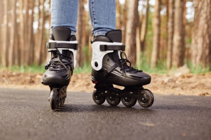 Estos son los beneficios de patinar (cualquier patinaje) y llevar una rutina fit