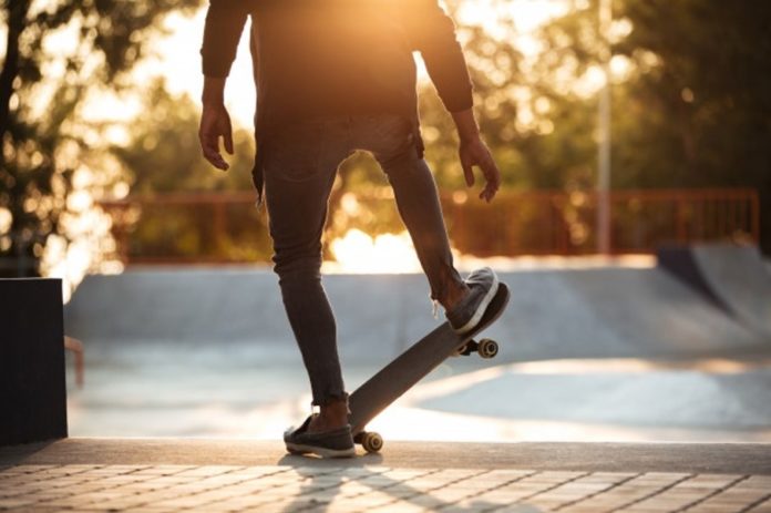 4 Ejercicios funcionales para skaters y mejorar tu físico para patinar