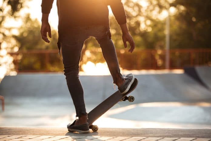 Descubre los mejores skateparks en Málaga para patinar