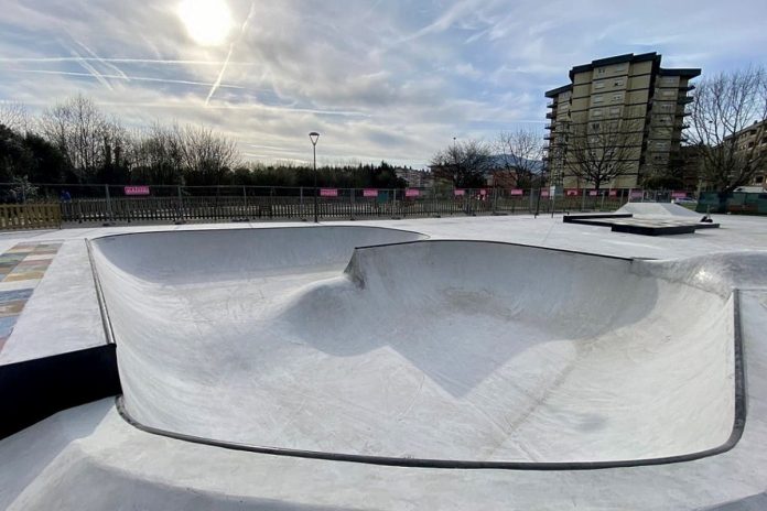 los mejores skateparks en bilbao