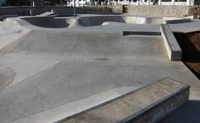 skatepark puertodelacruz tenerife