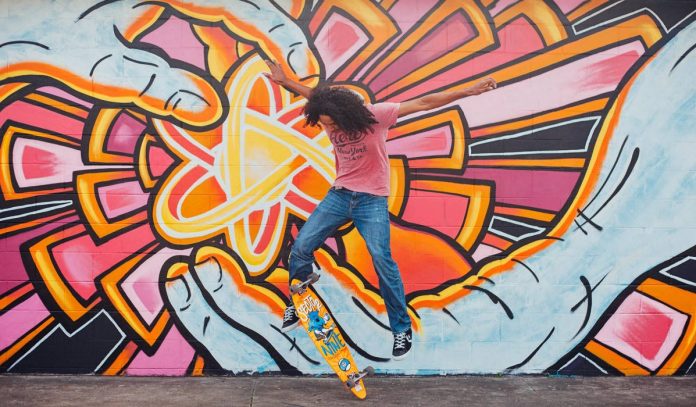 mejores skateparks en tenerife