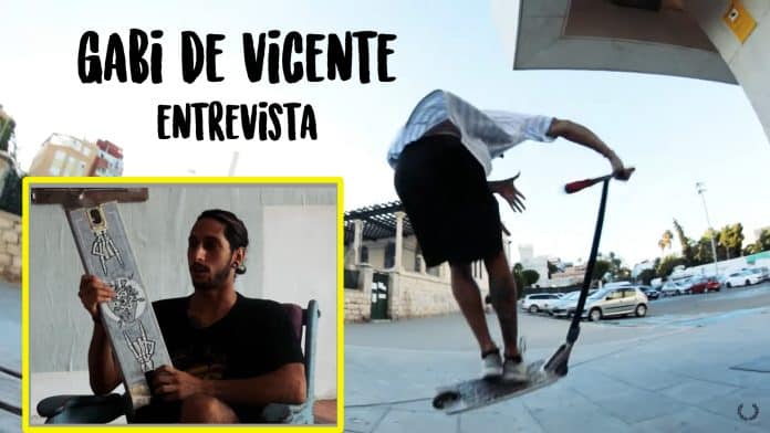 entrevista gabi de vicente