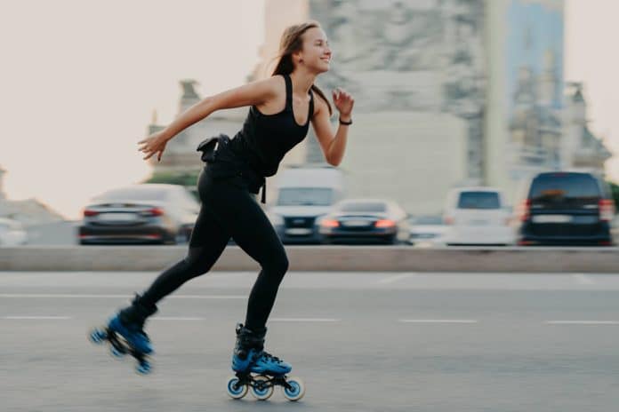 ¿Dónde patinar en Barcelona? Los mejores lugares para patinaje de paseo