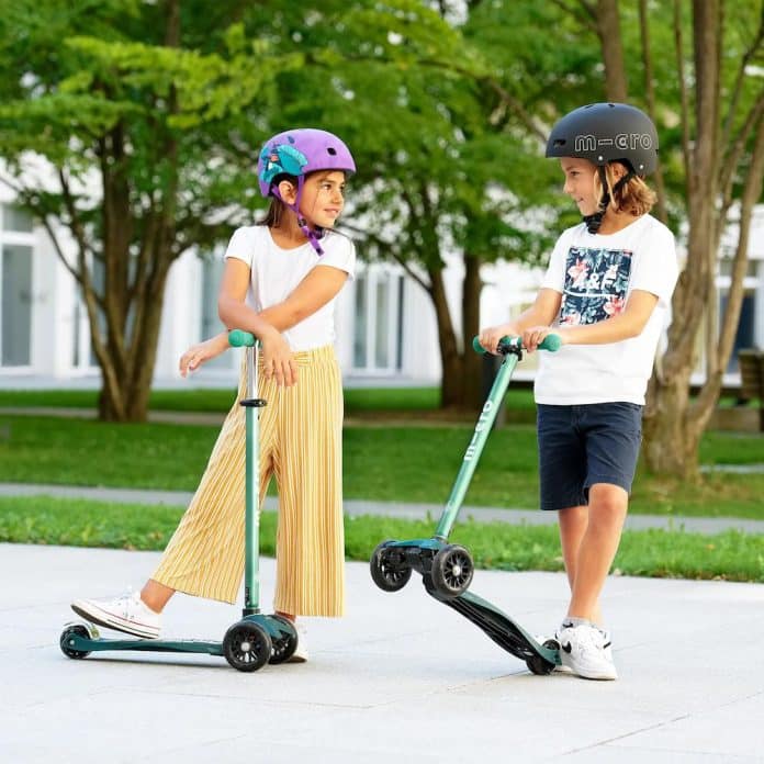 Patinetes Micro para niños: ¿Cuál comprar?