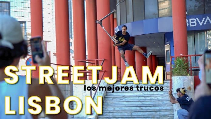 street jam, lisbon, lisboa,