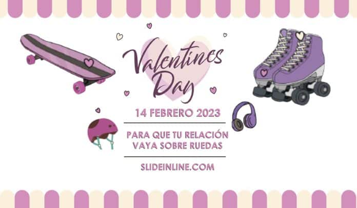 san valentin, promo, alquiler, ruedas, relacion