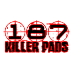 187 killer pads