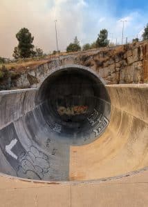 belmonte, skatepark, bowl, full pipe