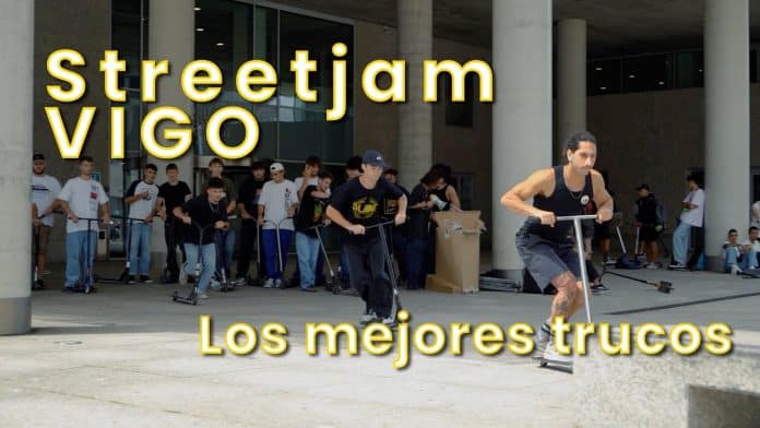 street jam vigo, 2022, slide team,