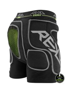 pantalon protector, rekd