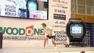 kendama world cup