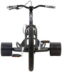 triad, drift, trike, underworld, black, negro, triciclo