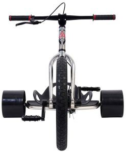 triad drift trike, notorious, raw