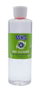 sonic, bio cleaner, bearings, rodamientos