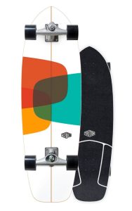 carver triton barato surfskate