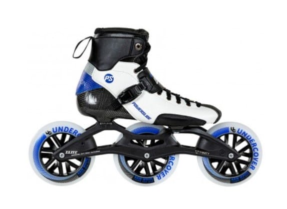 POWERSLIDE RACING SKATES ARISE MARATHON