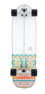 dstreet surfskate navaho