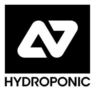 hydroponic, surskates, logo